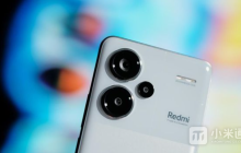 红米Note13RPro怎么关闭今日推荐？