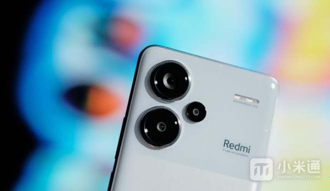 How to turn off today’s recommendations on Redmi Note13RPro?