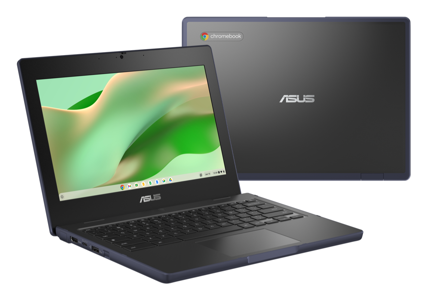 ASUS、Chromebook CZ シリーズ ノートブックを発売: MediaTek Xunkun 520、幼稚園から高等学校までの教育市場向けに特別に構築