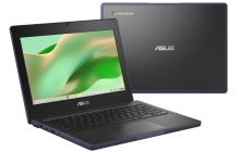 华硕推出 Chromebook CZ 系列笔记本：联发科迅鲲 520、专为 K12 教育市场打造