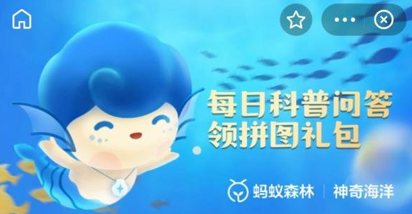 神奇海洋6.12答案：我國海洋生態系類型不包括什麼