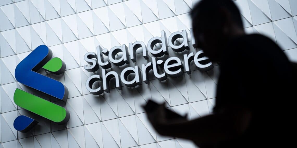 Standard Chartered Bank: Bitcoin akan jatuh ke arah $50,000! Ia akan menjadi masa yang baik untuk menambah lebih banyak wang