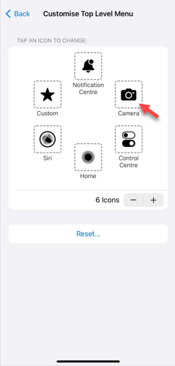 Les captures décran de liPhone ne fonctionnent pas : comment y remédier