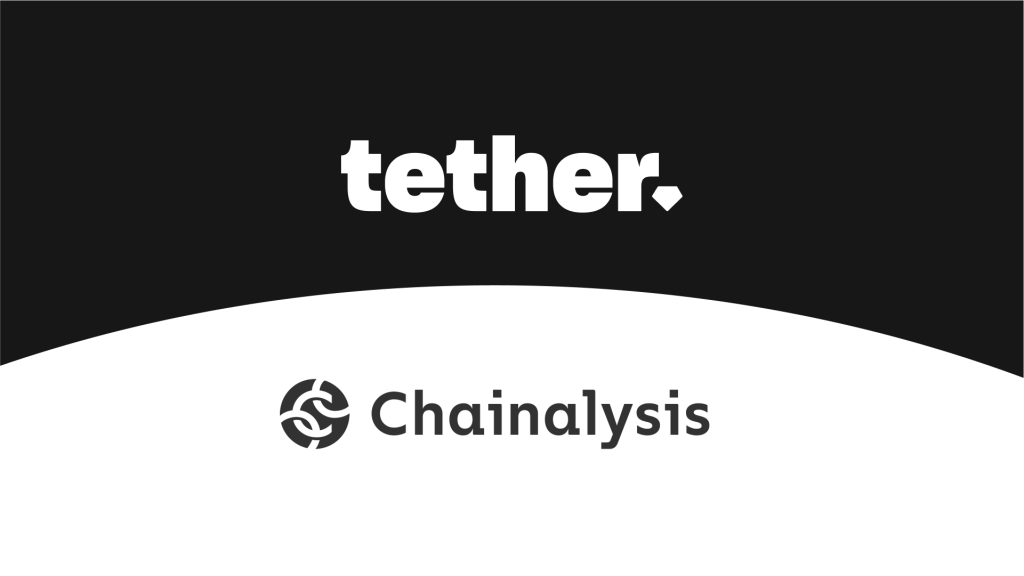 Tether uses Chainalysis to monitor illegal activity! CEO: Committed to improving transparency and security