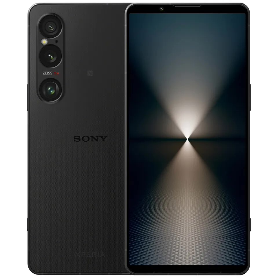 索尼 Xperia 1 VI /10 VI 手机更多官方渲染图曝光：保留 3.5mm 耳机孔、可选挂绳支架保护壳