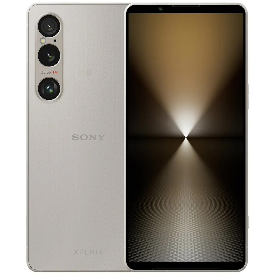 索尼 Xperia 1 VI /10 VI 手机更多官方渲染图曝光：保留 3.5mm 耳机孔、可选挂绳支架保护壳