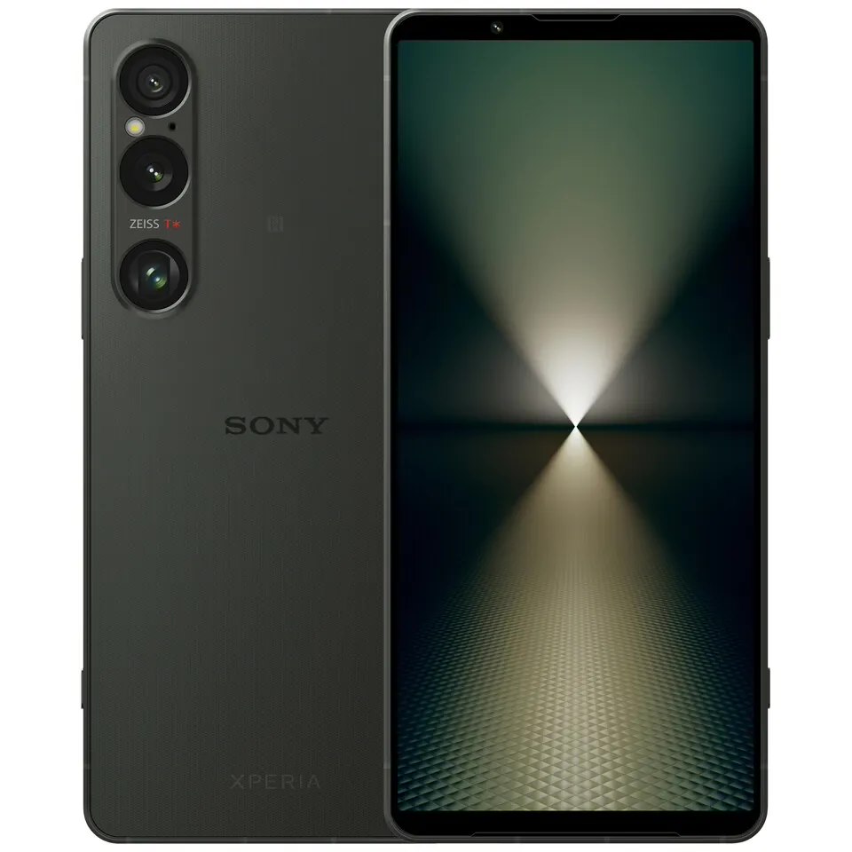 索尼 Xperia 1 VI /10 VI 手机更多官方渲染图曝光：保留 3.5mm 耳机孔、可选挂绳支架保护壳