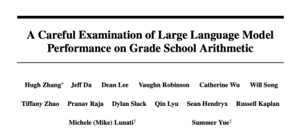 终于有人调查了小模型过拟合:三分之二都有数据污染,微软Phi-3、Mixtral 8x22B被点名