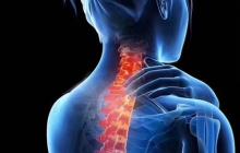 颈椎压迫神经的缓解方法（舒缓颈椎压迫神经的有效措施和建议）