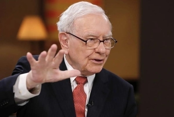 Buffett says iPhone may be the greatest product in history: it’s far undervalued