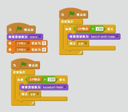 How to make a plane war in Scratch_How to implement the plane war mini game in Scratch