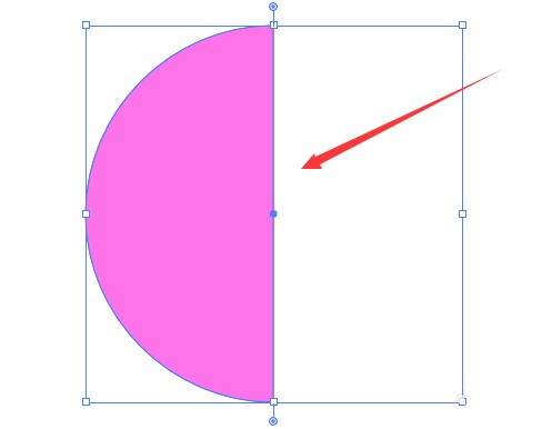 How to draw a hollow ball with colored stripes using AI - Tutorial on drawing a hollow ball with colored stripes using AI