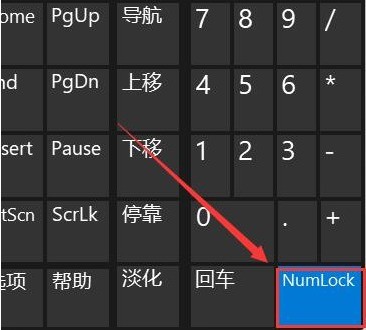 How to solve the problem of unresponsive keyboard in Windows 11_Introduction to the method of recovering the failed keyboard keys in Windows 11