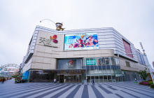 【DNF手游X Apple授权专营店】全国线下主题活动现场图火热来袭！