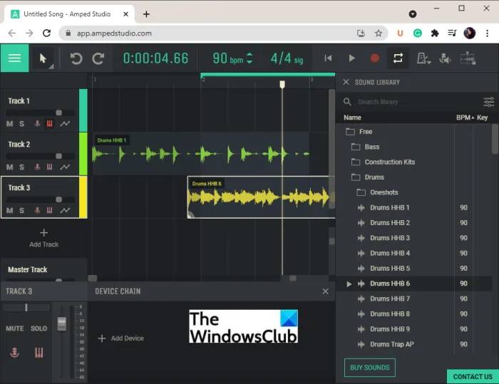 Windows11/10怎么创建自己的Music_Beats_Windows11/10创建自己的Music Beats教程