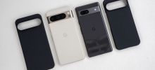 Google Pixel 9 系列將有第三款機型，XL 版手機保護殼曝光