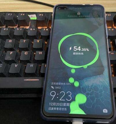 Honor v30pro が Huawei モバイル アシスタントに接続できない場合の対処方法に関するチュートリアル