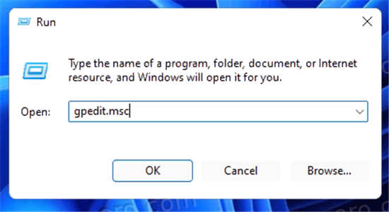 Windows11怎么禁用后台应用程序_Windows11禁用后台应用教程
