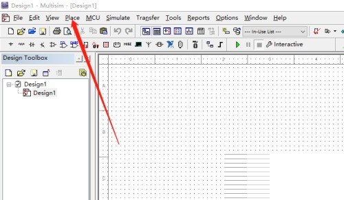 multisim 電源コンポーネントはどこにありますか_multisim 電源コンポーネントを表示する方法