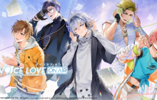 BL恋爱模拟《Voice Love on Air》发布主要登场人物及可攻略角色介绍