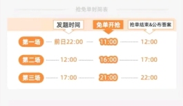 《淘宝》免单红包退款会退回吗