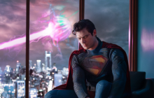 电影《超人：传承》首张剧照引玩家不满