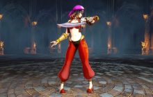 《赤痕：夜之仪式》将进行最后一次更新