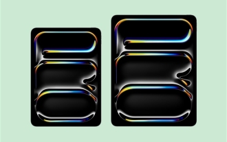 Le nouvel iPad fait ses adieux aux cartes SIM physiques : prend en charge China Unicom eSIM