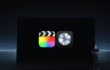 苹果推出 iPad 版 Final Cut Pro 2 与 Logic Pro 2 应用