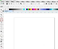 CorelDraw2020怎麼繪製平行線條_CorelDraw2020繪製平行線條教學