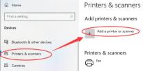 How to install a local printer in win11_Introduction to the method of installing a local printer in win11