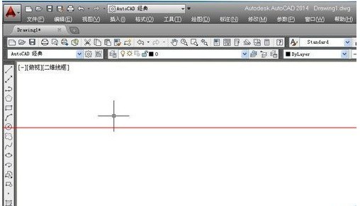 autocad2014 で背景色を変更する方法_autocad2014 で背景色を変更する方法