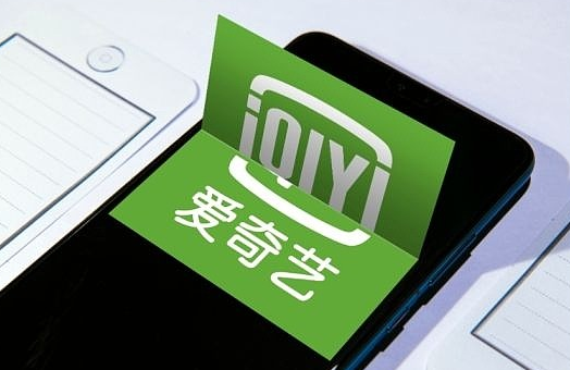 How to enter iQiyi Literature