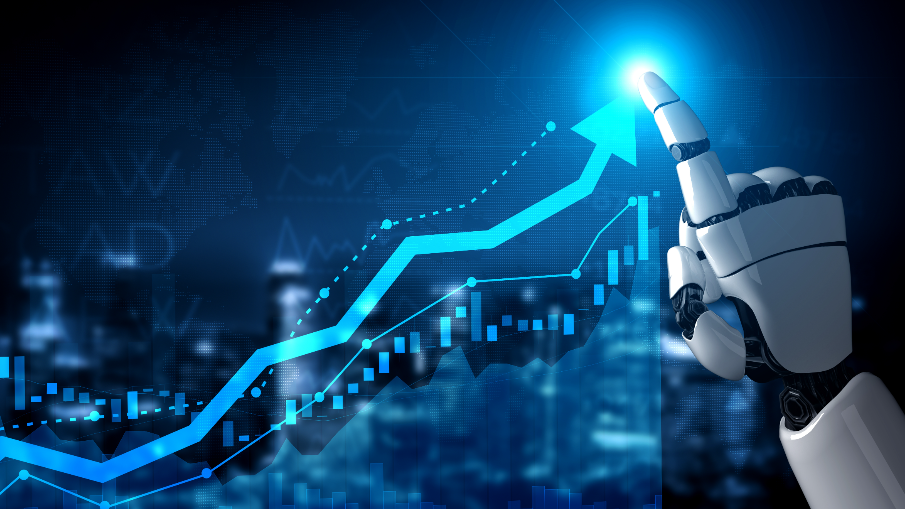 Green Intelligence: KI-gesteuerte Innovation bei globalen Umweltlösungen