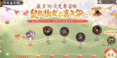 阴阳师鼠鼠热爱嘉年华有什么活动 鼠鼠热爱嘉年华活动攻略