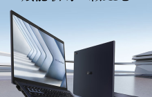 华硕破晓 Pro 16 2024 商务笔记本上市：Ultra 5 125H、双内存插槽，5599 元