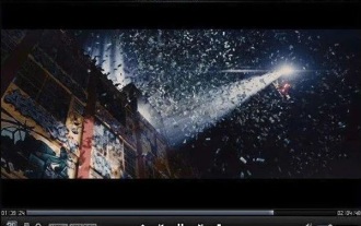 What should I do if the video format does not support playback? Recommended video players that support many formats