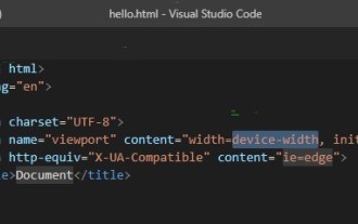 vscode で html を実行する方法 vscode で html を実行する方法