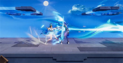 《星之破晓》虞姬云霓雀翎技能介绍