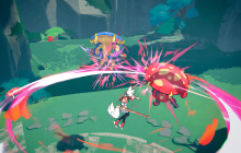 目标是成为第十三位生肖！肉鸽动作游戏《13Z》公开Steam商店页