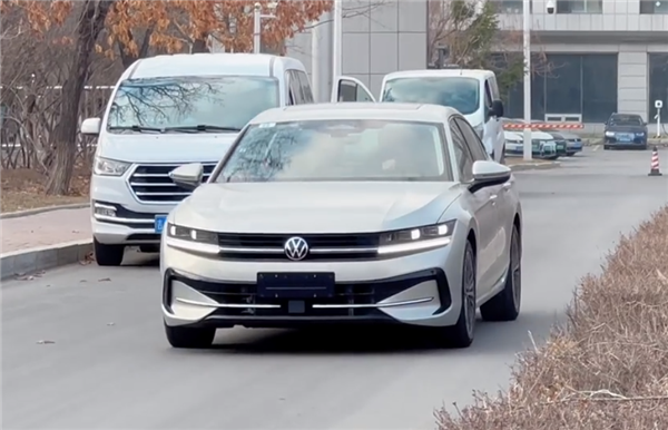 La nouvelle Volkswagen Magotan B9 est sur le point dêtre lancée, avec des améliorations complètes pour mener la nouvelle tendance de la conduite intelligente