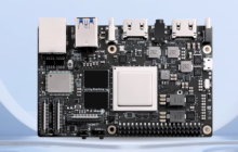 香橙派联合华为发布 OrangePi Kunpeng Pro 开发板，1076 元起