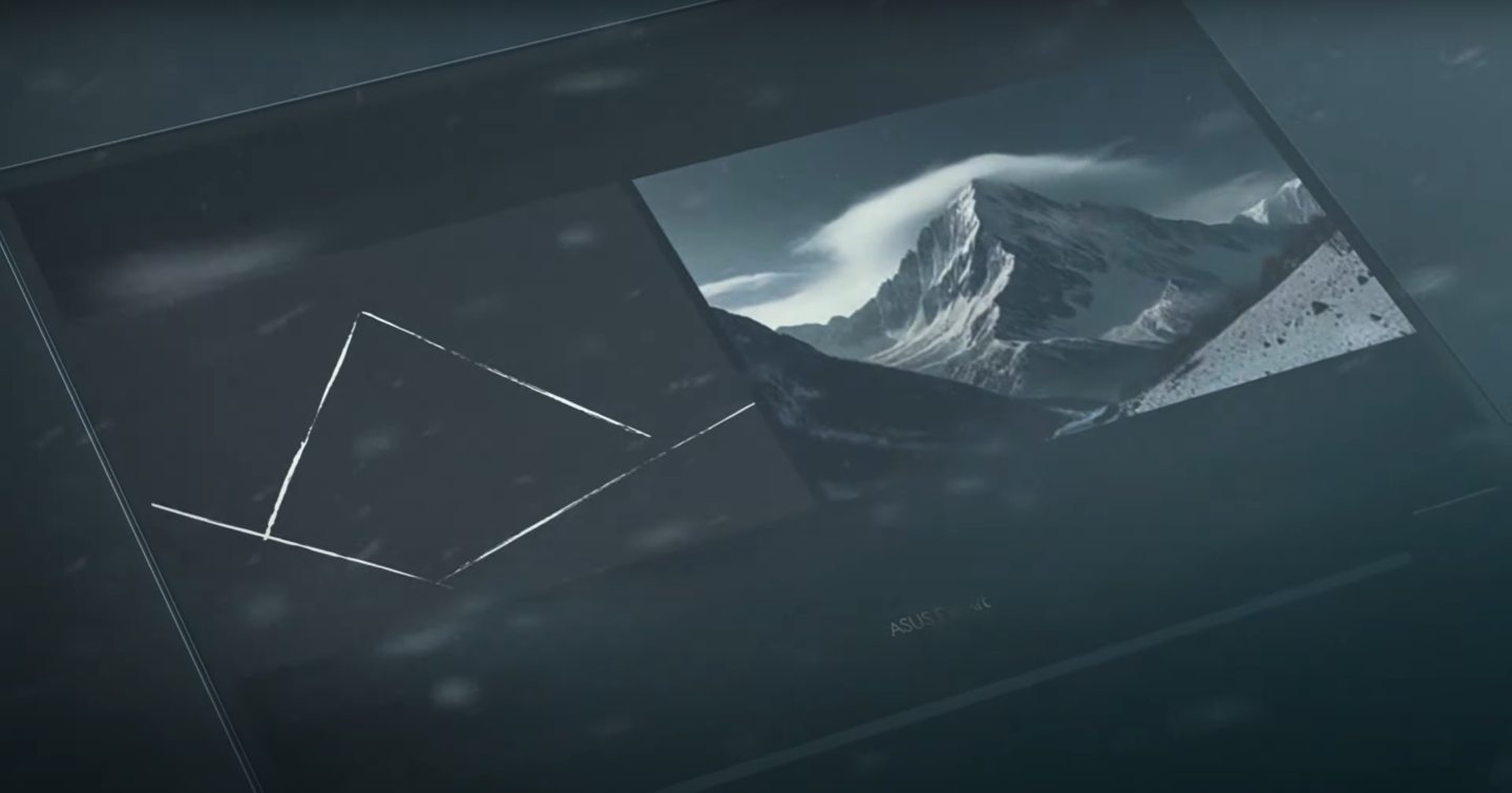 华硕海外预热 ProArt 创系列笔记本新品：6 月 3 日台北电脑展发布