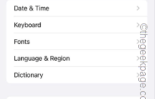接近传感器在iPhone上不起作用：修复