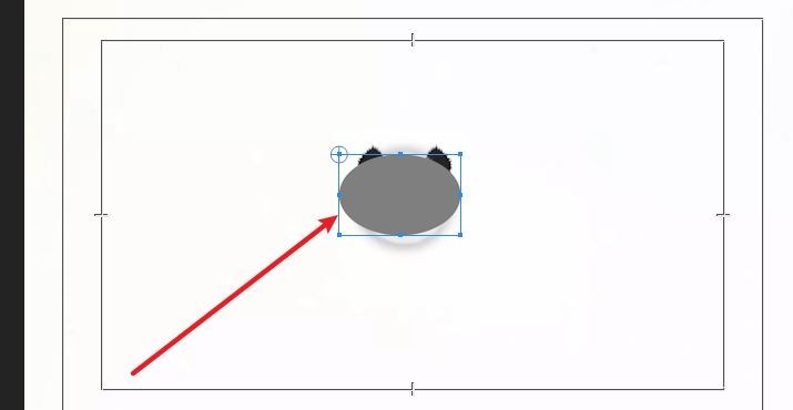 Pr怎么绘制椭圆形状 Pr绘制椭圆形状的方法介绍