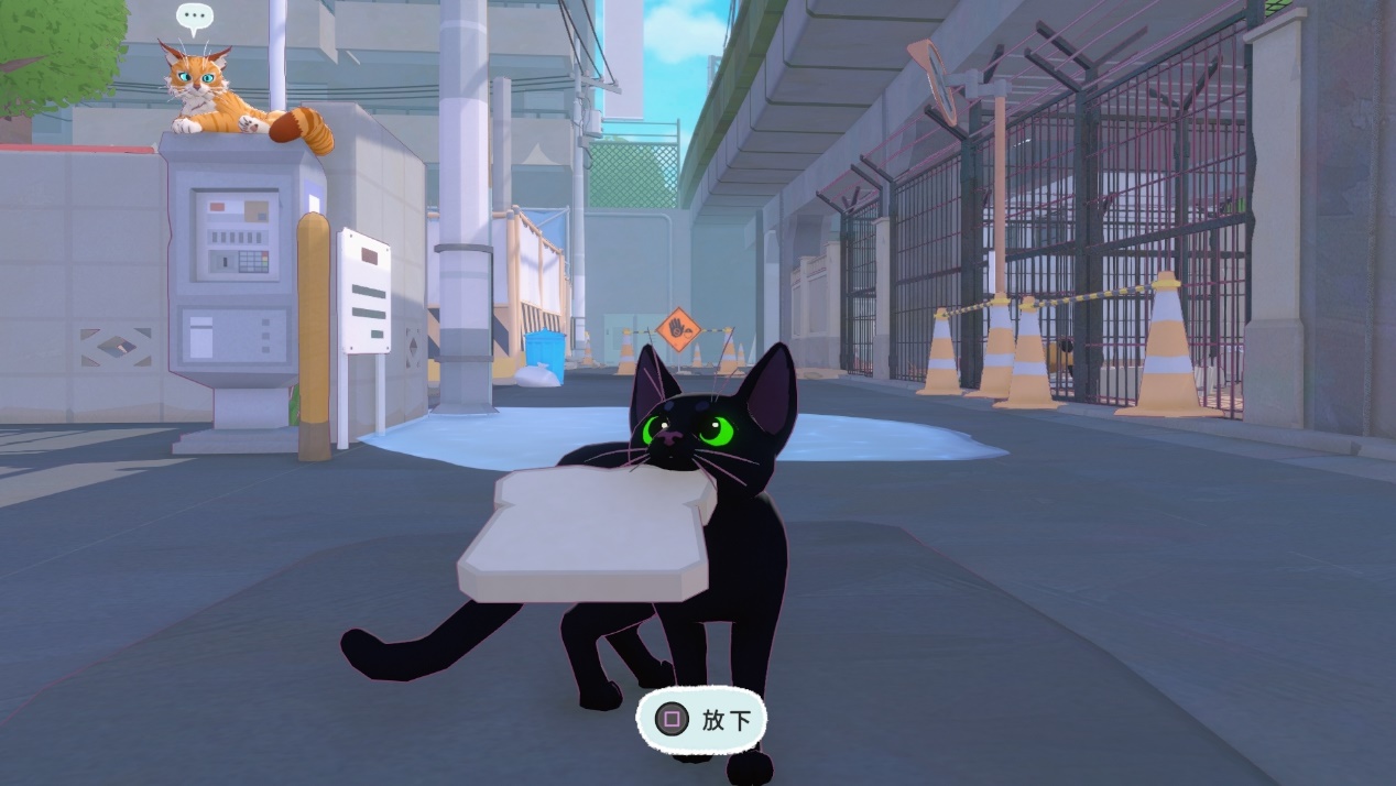 《小猫咪大城市》现已登陆Steam，Switch和Xbox平台
