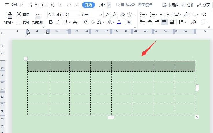 wps表格怎么自动编号_wps表格填充序列号教程