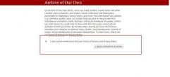 ao3网页版进入链接分享2024
