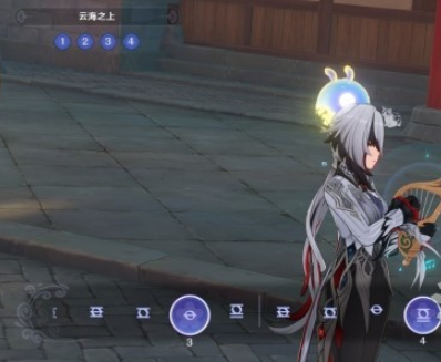 原神声韵律动大交流第二天攻略
