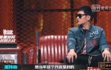 当鹿晗唱起木度卡起  所有《街头篮球》玩家都泪目了